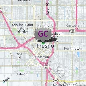 Gay Dating in Fresno, California